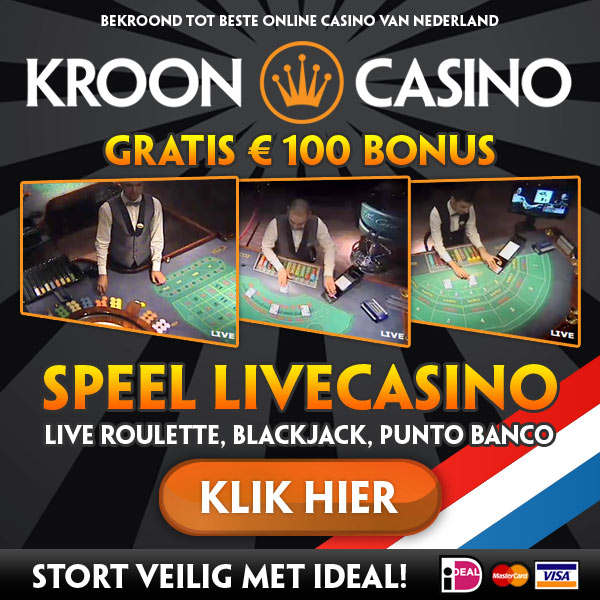 Kroon Casino