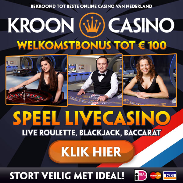 Kroon Casino