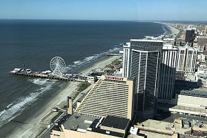 Atlantic City casino’s