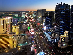 Casino’s Las Vegas