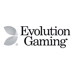 MGM en Evolution Gaming