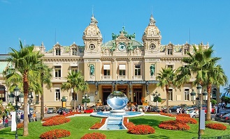 Monte Carlo Monaco