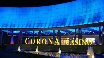 Heus ‘Corona’ casino geopend in Vietnam
